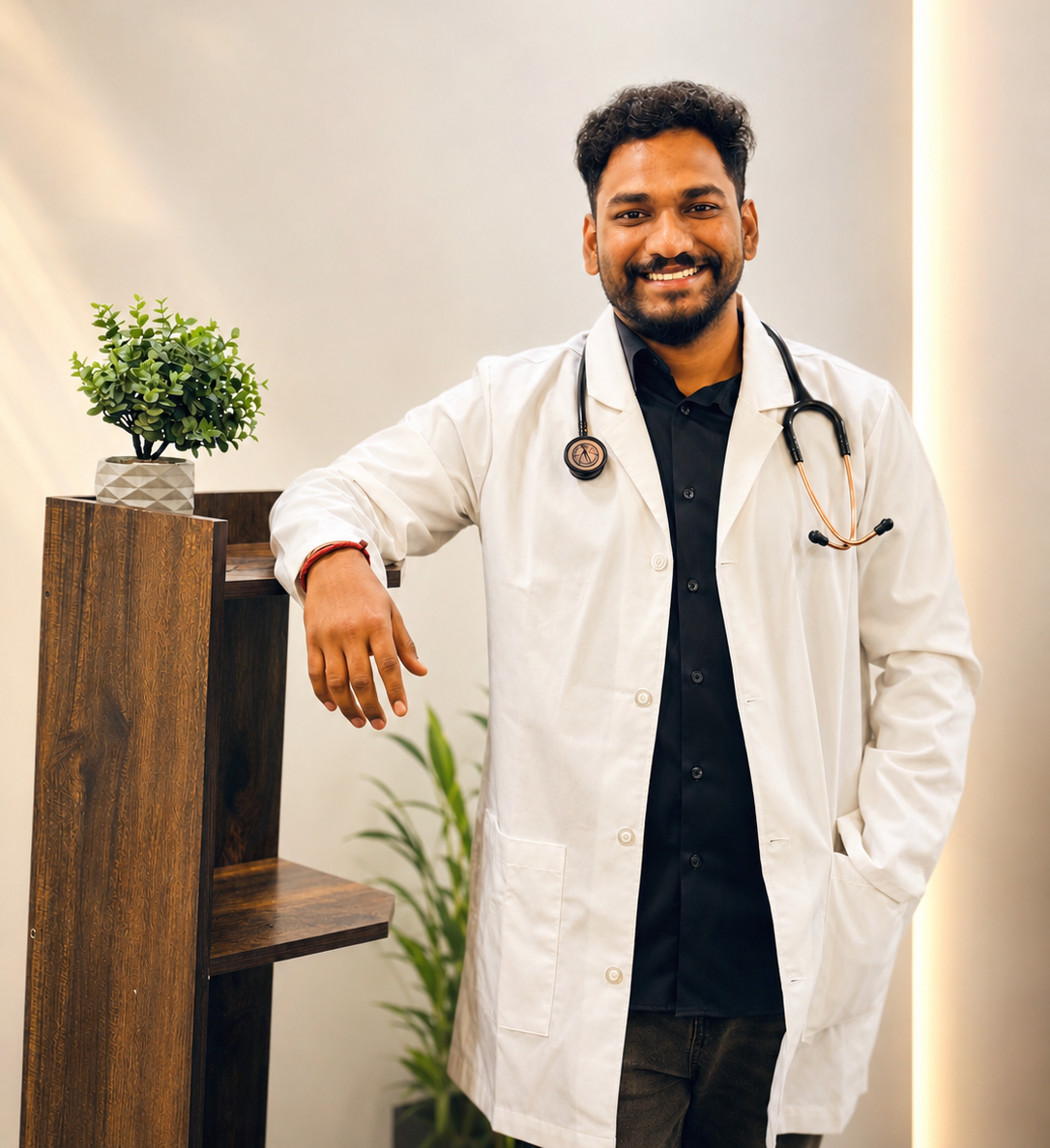 Dr. Mulla Nihal